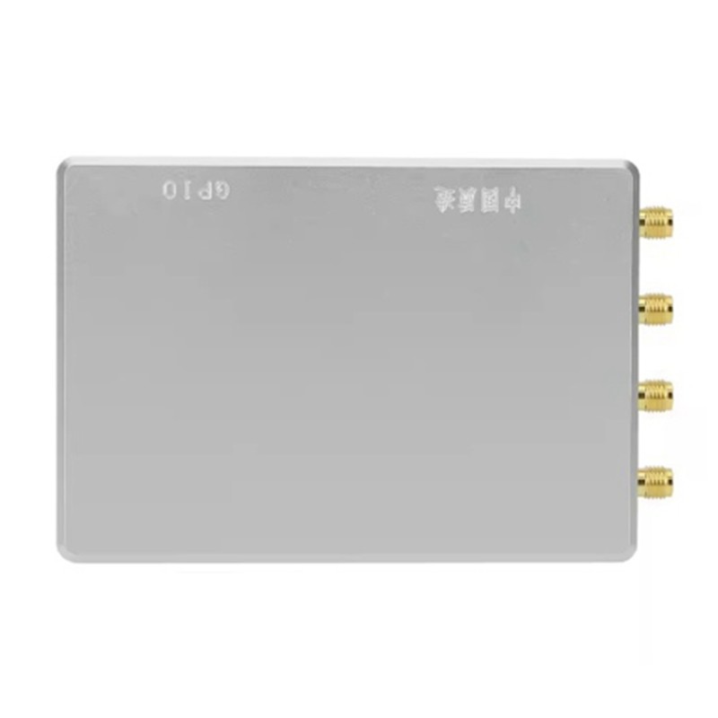 Sdr Software Defined Radio Hackrf - WORTHOWN - Para Hackrf Pluto SDR