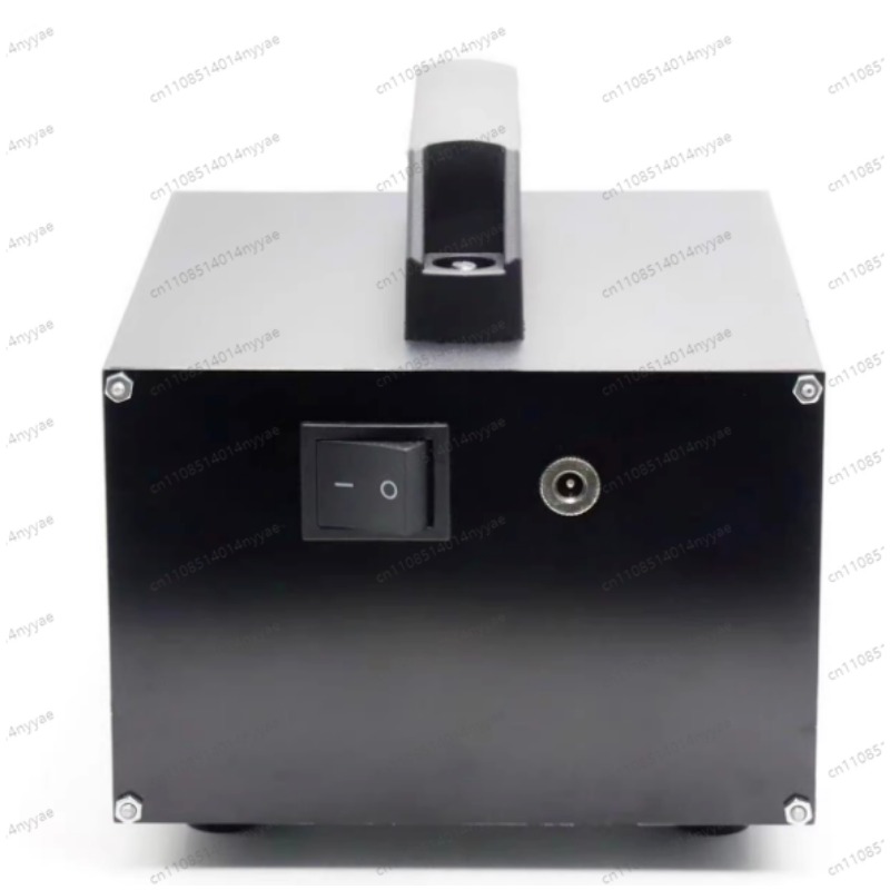 Spot Welder 18650 Battery Pack - Soldador Portátil de Alta Potência -