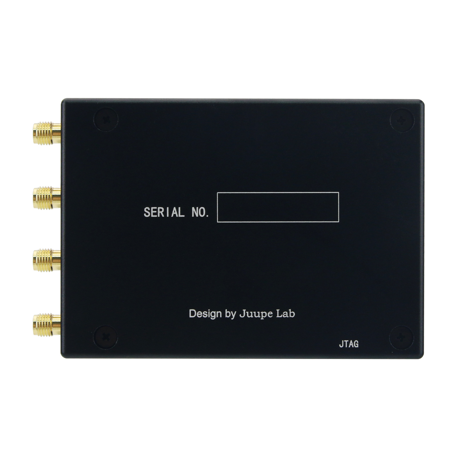 Sdr Software Defined Radio Hackrf - Novo Kit de Placa-Mãe de Rádio