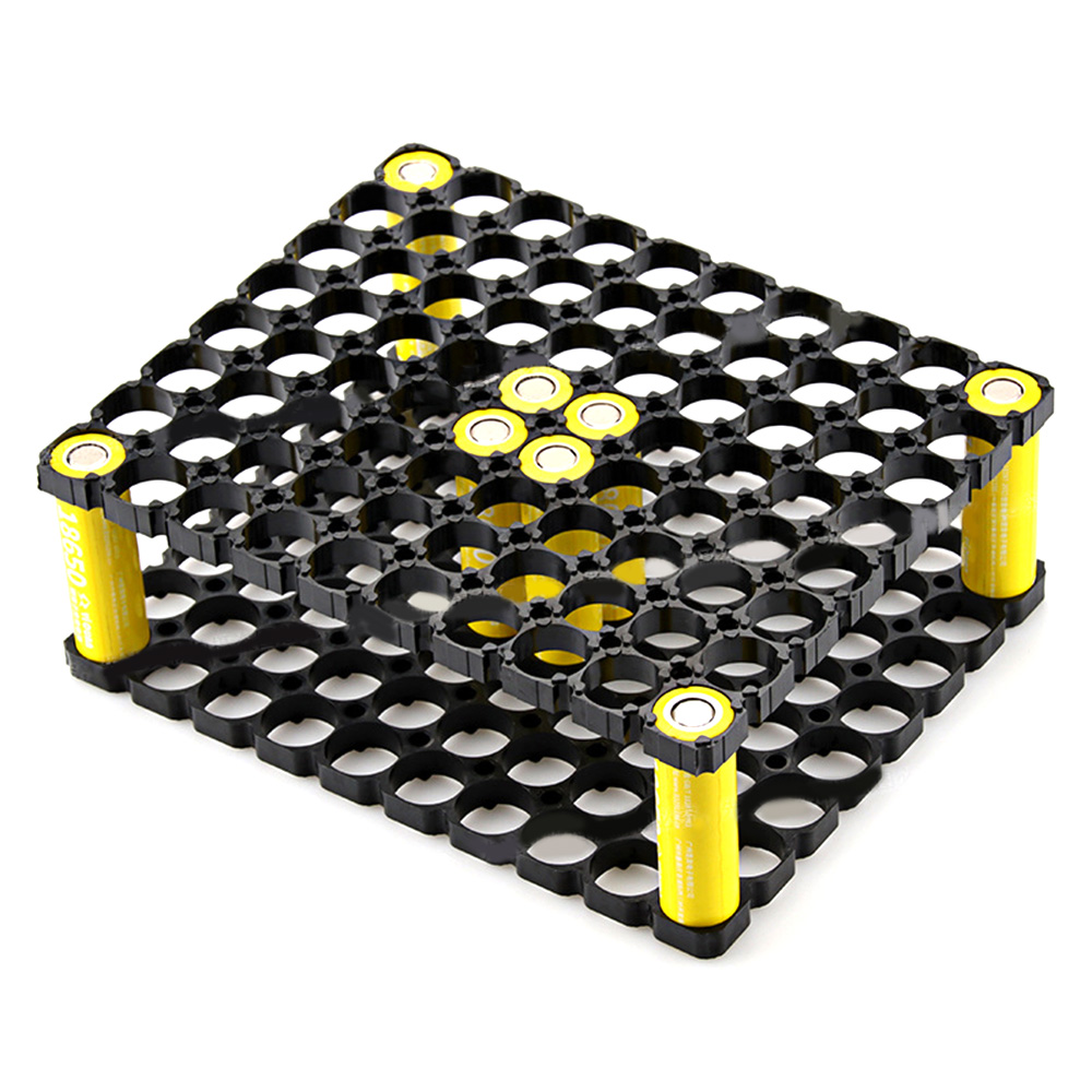 Spot Welder 18650 Battery Pack - 18650 8*10 bateria de lítio caso