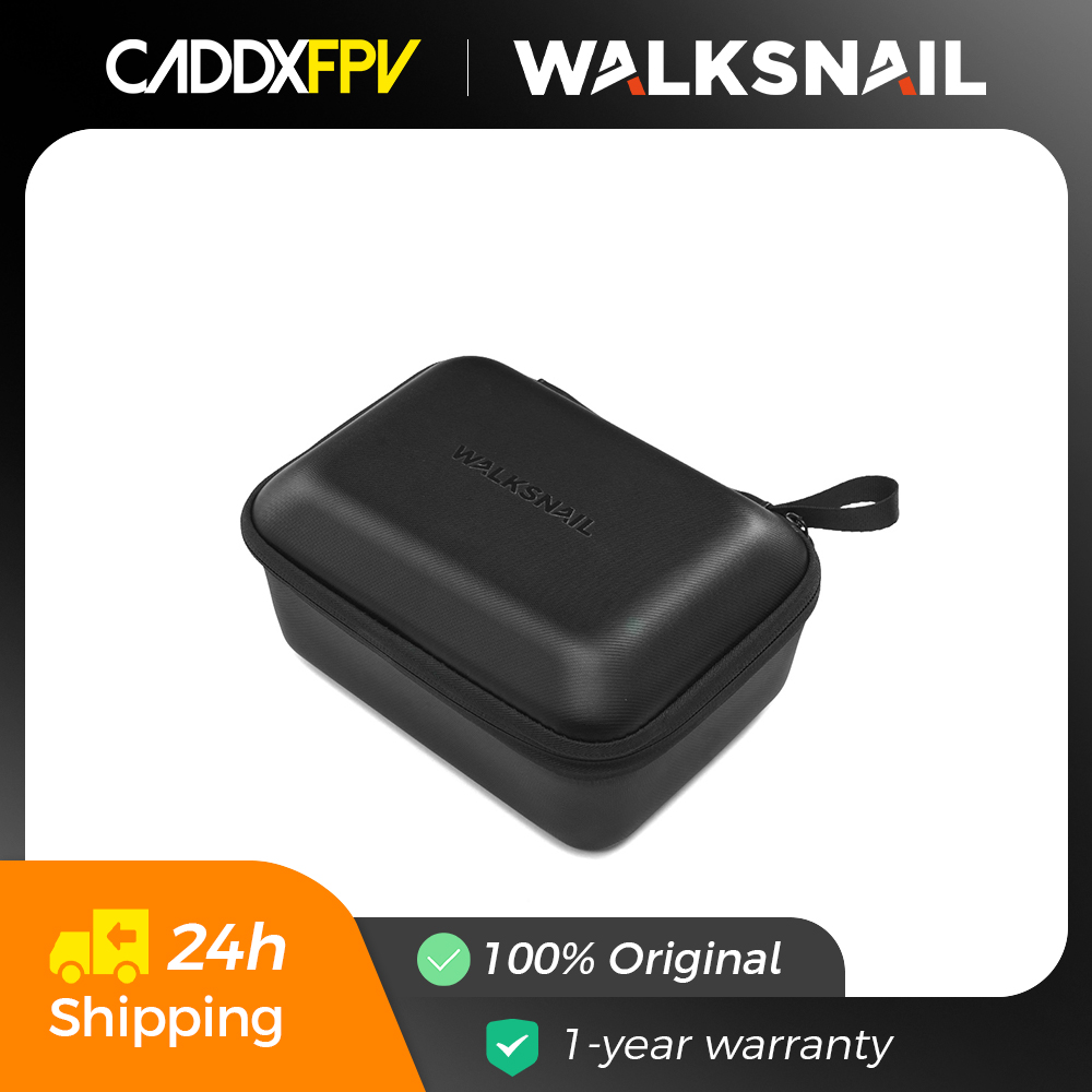 Fpv Goggles Walksnail Avatar Hd - Bolsa para óculos Walksnail Avatar HD
