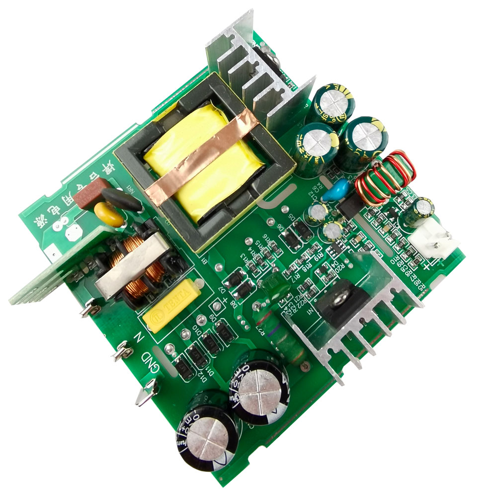 Hot Air Rework Station T12 - Rápido stc oled/led 108w 4,5a t12,