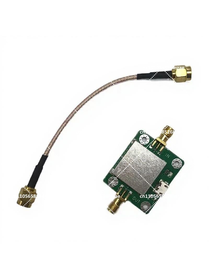 Sdr Software Defined Radio Hackrf - HackRF Portapack H2 SDR Transceptor Receptor