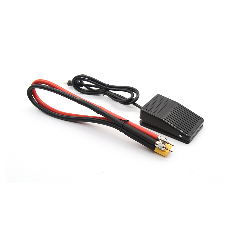 Spot Welder 18650 Battery Pack - Caneta de soldagem a ponto e