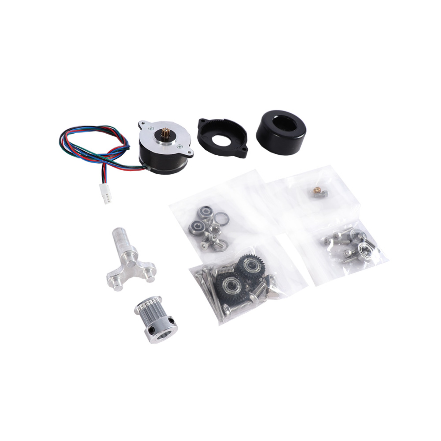 Voron 2.4 R2 Kit - Conjunto de atualização de acionamento direto