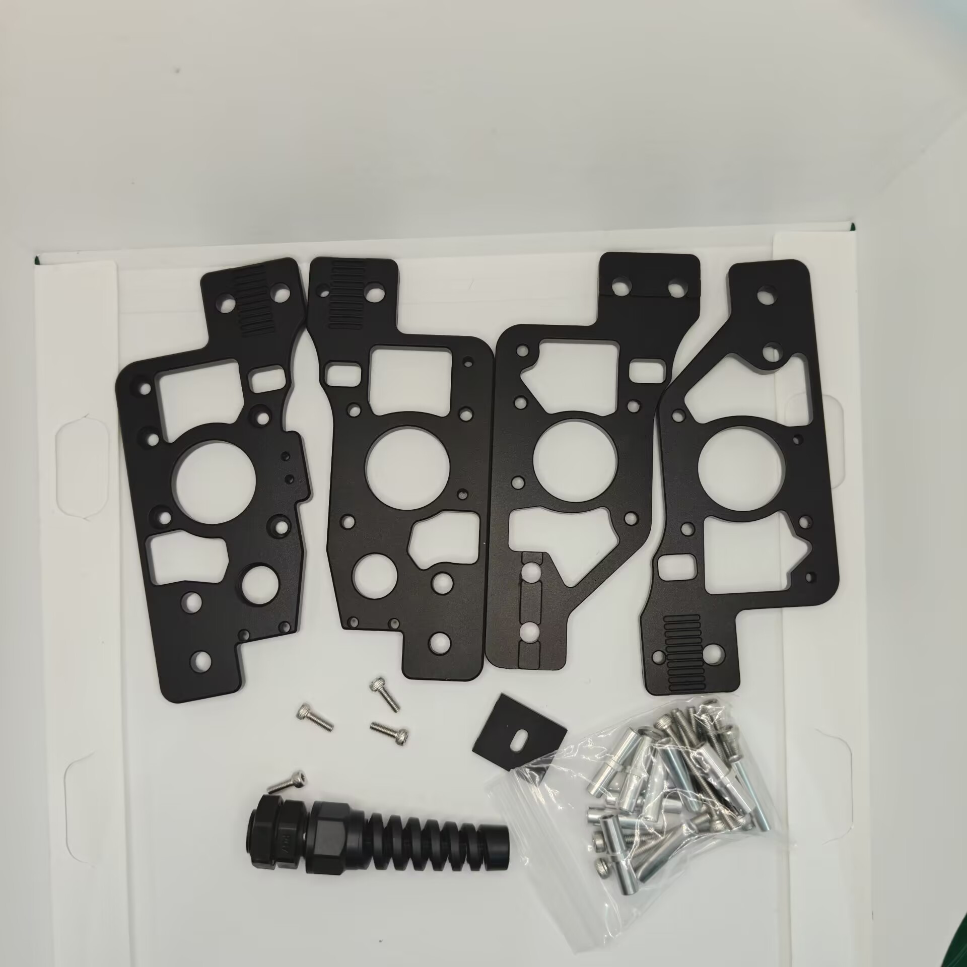 Voron 2.4 R2 Kit - Impressora 3D Funssor Voron2.4 R2 com