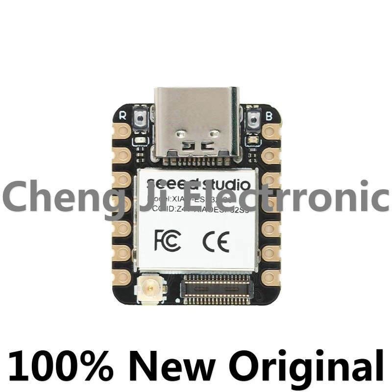 Esp32 S3 Development Board Lot - 1 PÇS/LOTE ESP32S3 、 2.4 GHz