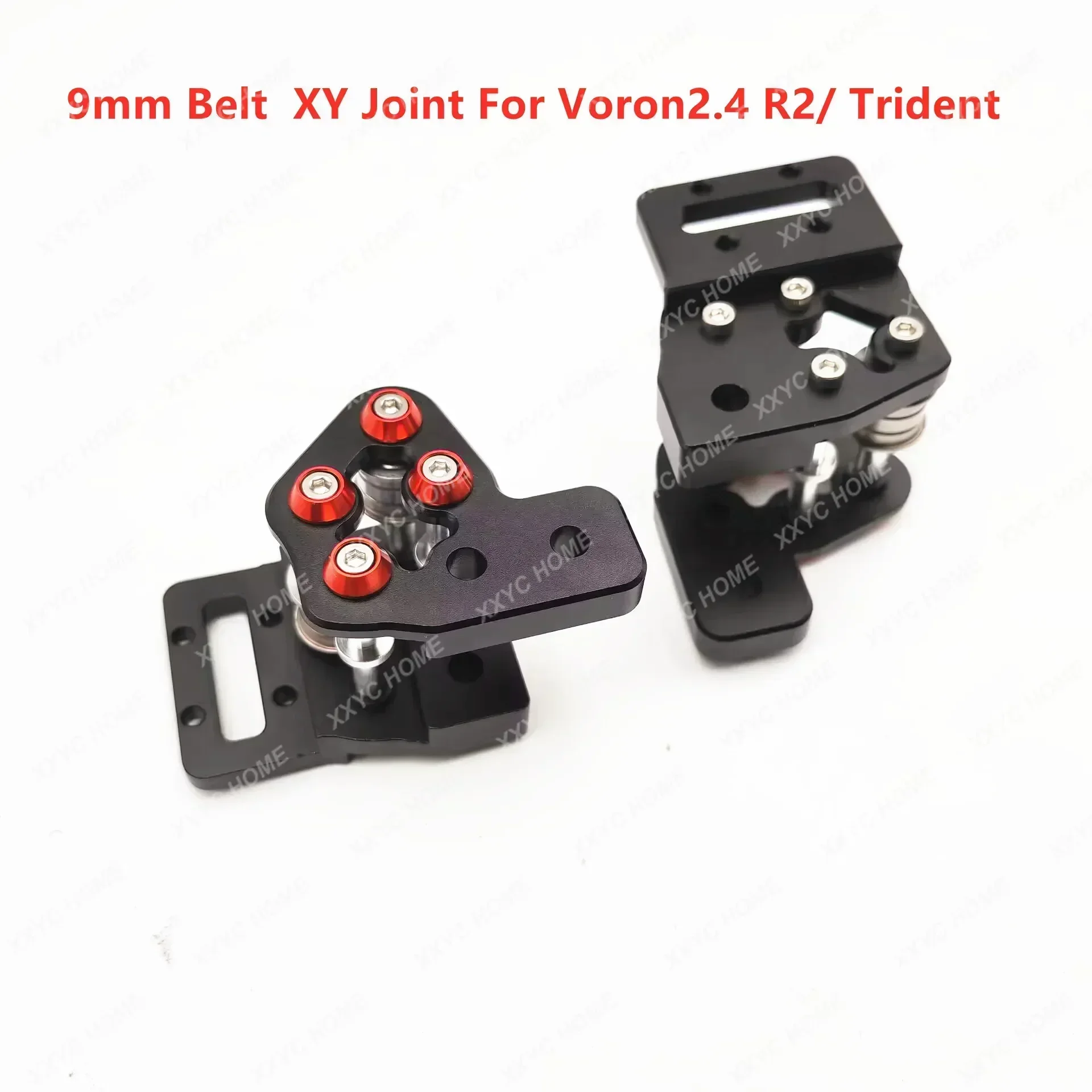 Kit de Atualização Metálica Vo - Voron 2.4 R2 Kit avaliação e preço