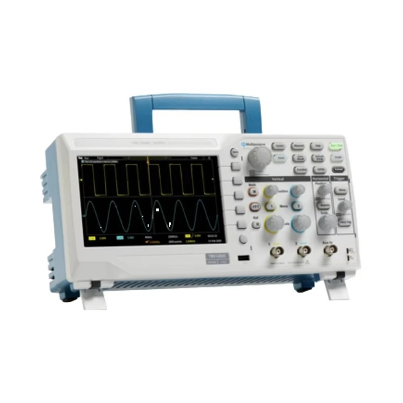 Osciloscópio Digital de Armaze - Digital Storage Oscilloscope 100Mhz avaliação e preço