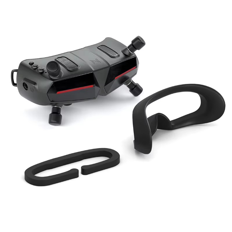 Óculos HD CADDX Walksnail Avat - Fpv Goggles Walksnail Avatar Hd avaliação e preço