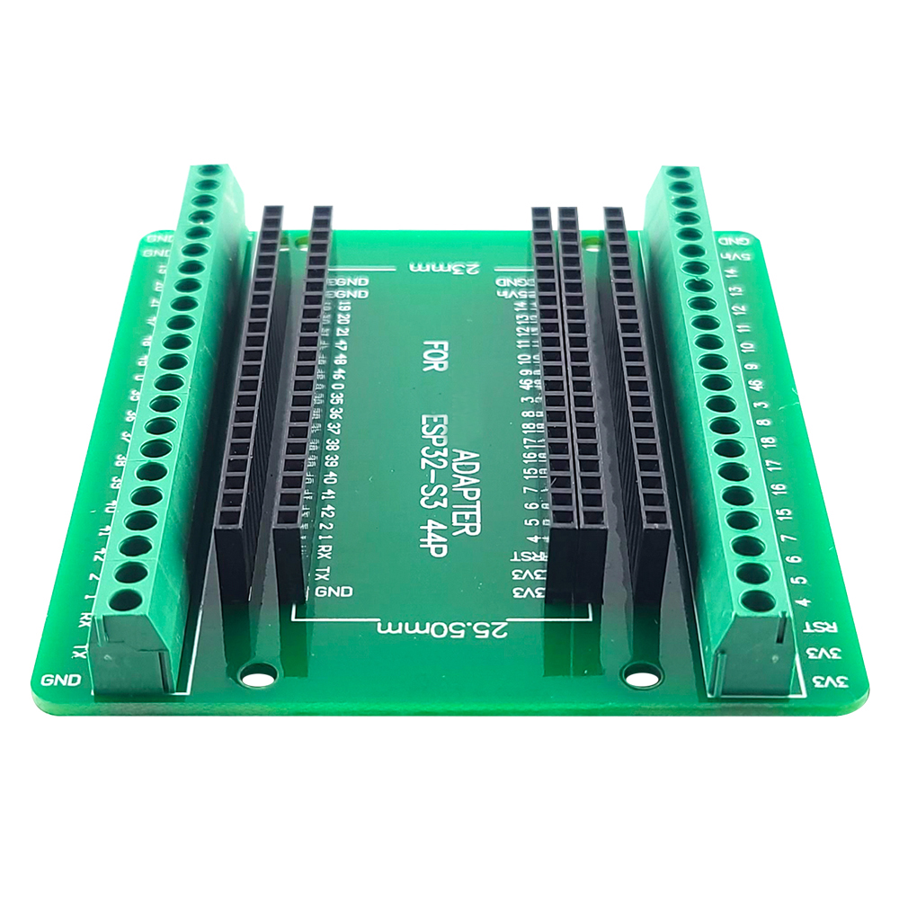 Placas de Desenvolvimento ESP3 - Esp32 S3 Development Board Lot avaliação e preço