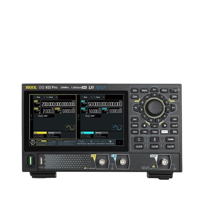 Gerador de Forma de Onda Arbit - Function Arbitrary Waveform Generator avaliação e preço