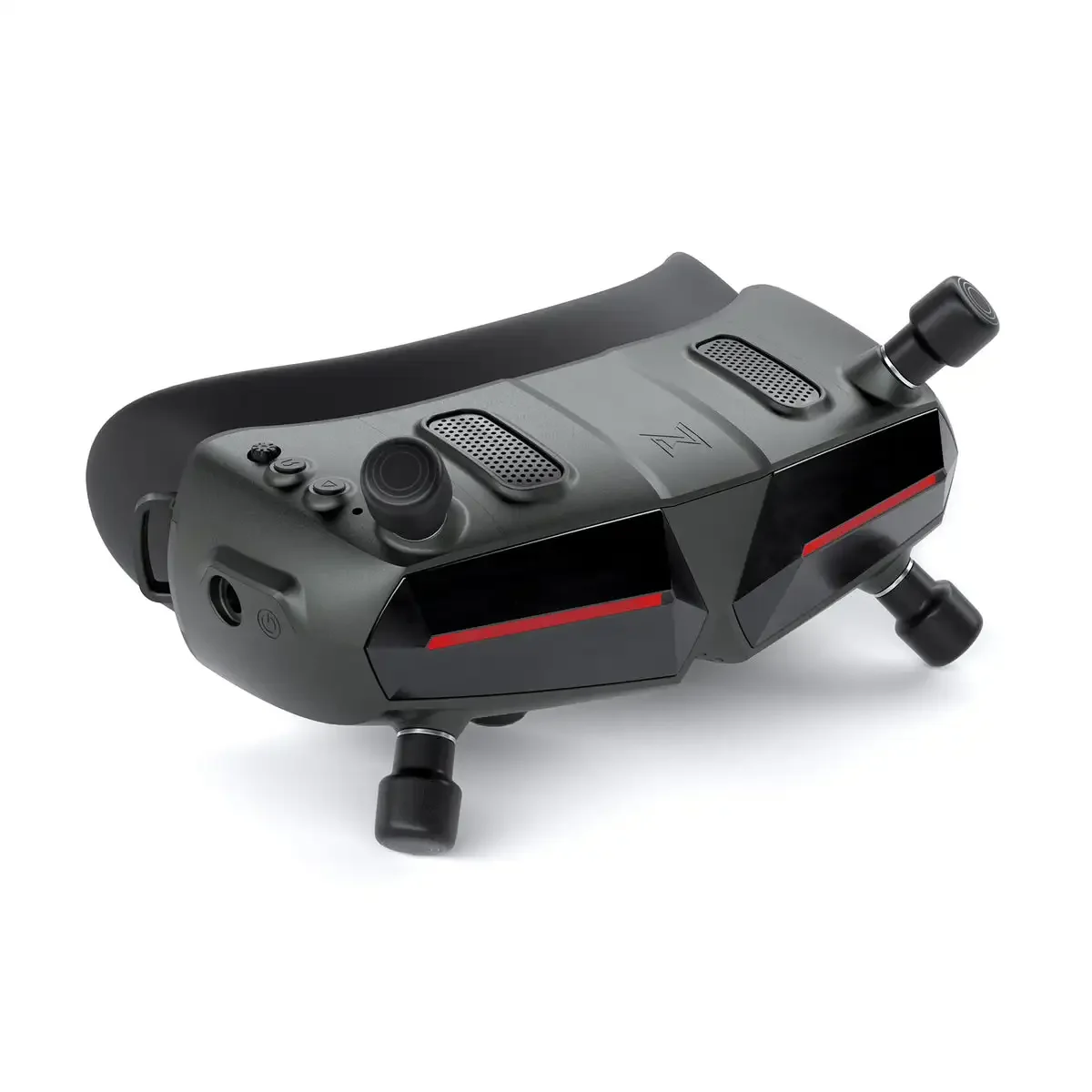Óculos Walksnail Avatar HD Gog - Fpv Goggles Walksnail Avatar Hd avaliação e preço