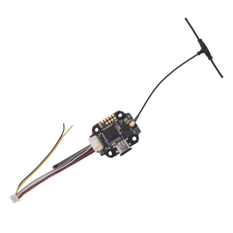 Controlador de Voo F7 Mini e S - Fpv Flight Controller F7 Stack 60A avaliação e preço