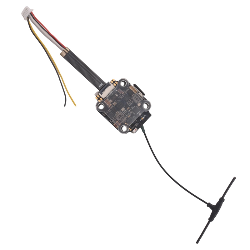 Controlador de Voo F7 Mini e S - Fpv Flight Controller F7 Stack 60A avaliação e preço