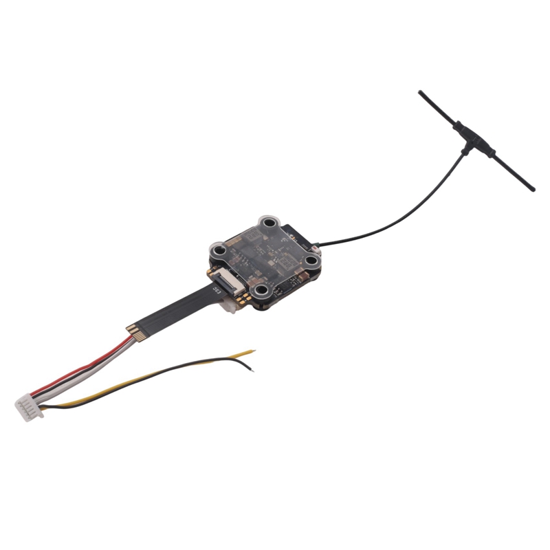 Controlador de Voo F7 Mini e S - Fpv Flight Controller F7 Stack 60A avaliação e preço