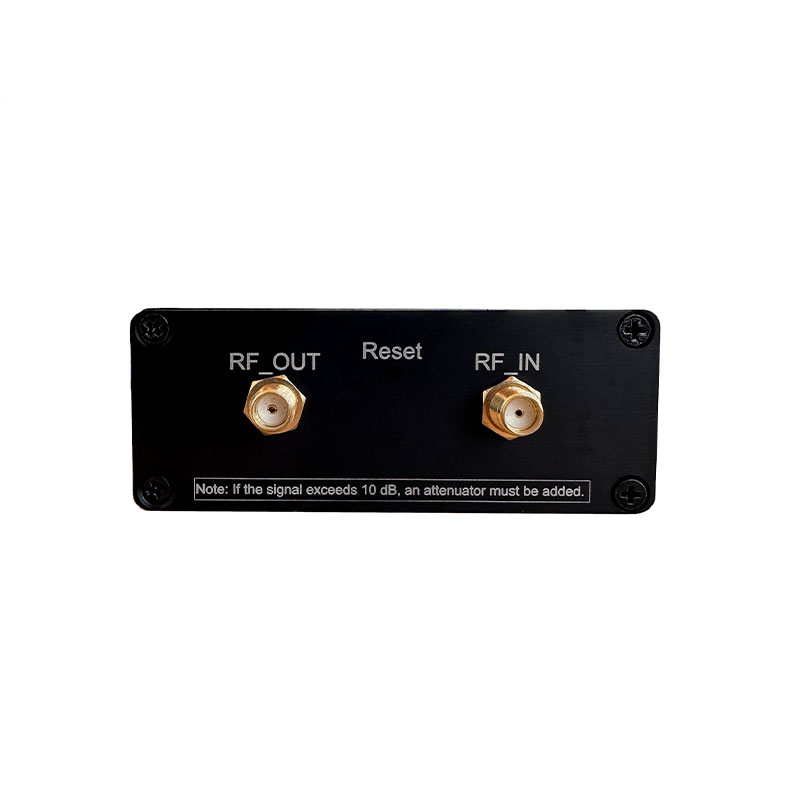 Analisador de Espectro Portáti - Signal Generator Spectrum Analyzer avaliação e preço