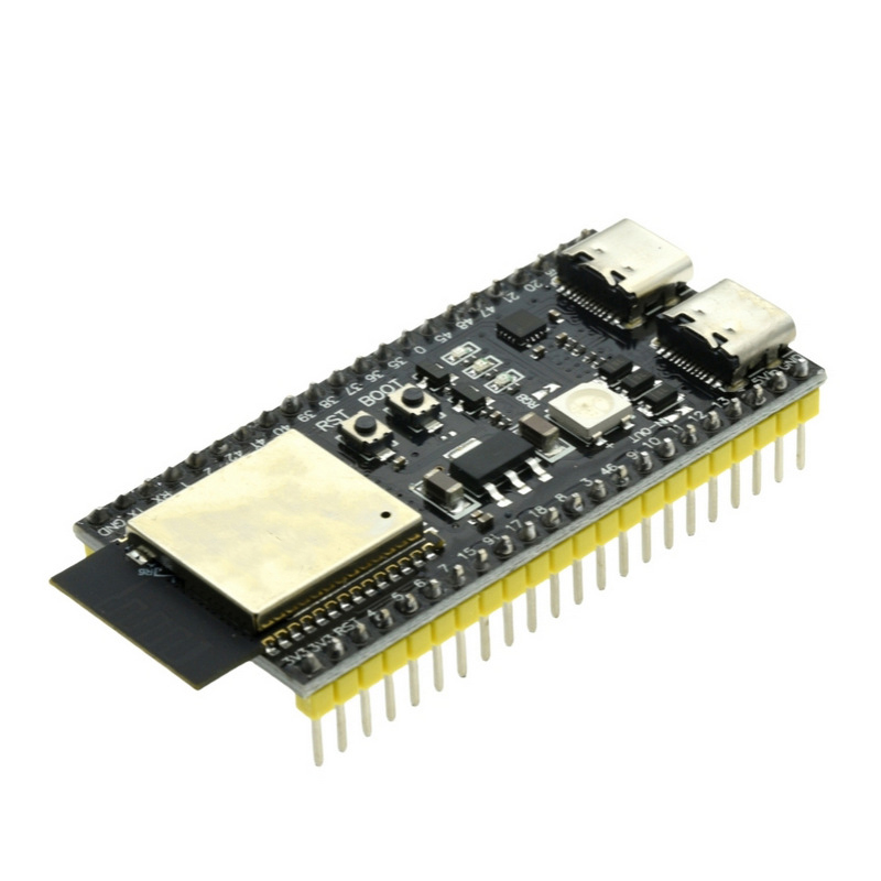 Placa de Desenvolvimento ESP32 - Esp32 S3 Development Board Lot avaliação e preço