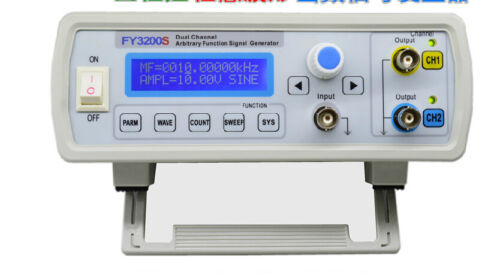 Gerador de sinal de forma de o - Function Arbitrary Waveform Generator avaliação e preço