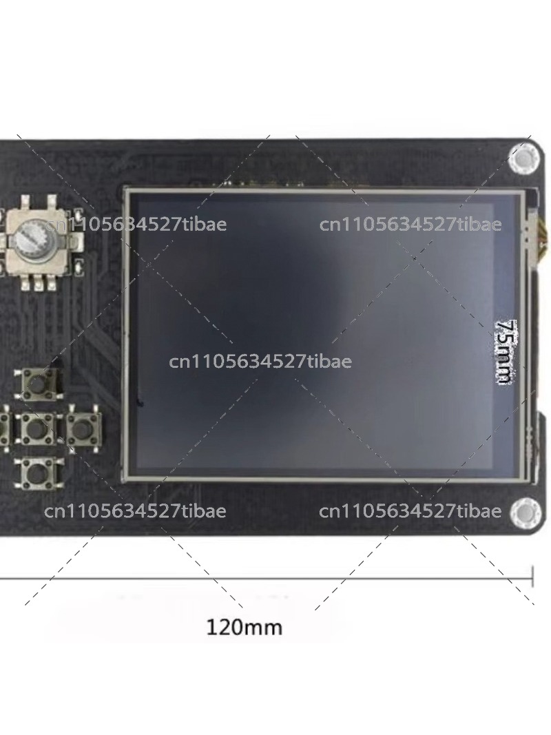 H2 HackRF One SDR Rádio Defini - Sdr Software Defined Radio Hackrf avaliação e preço