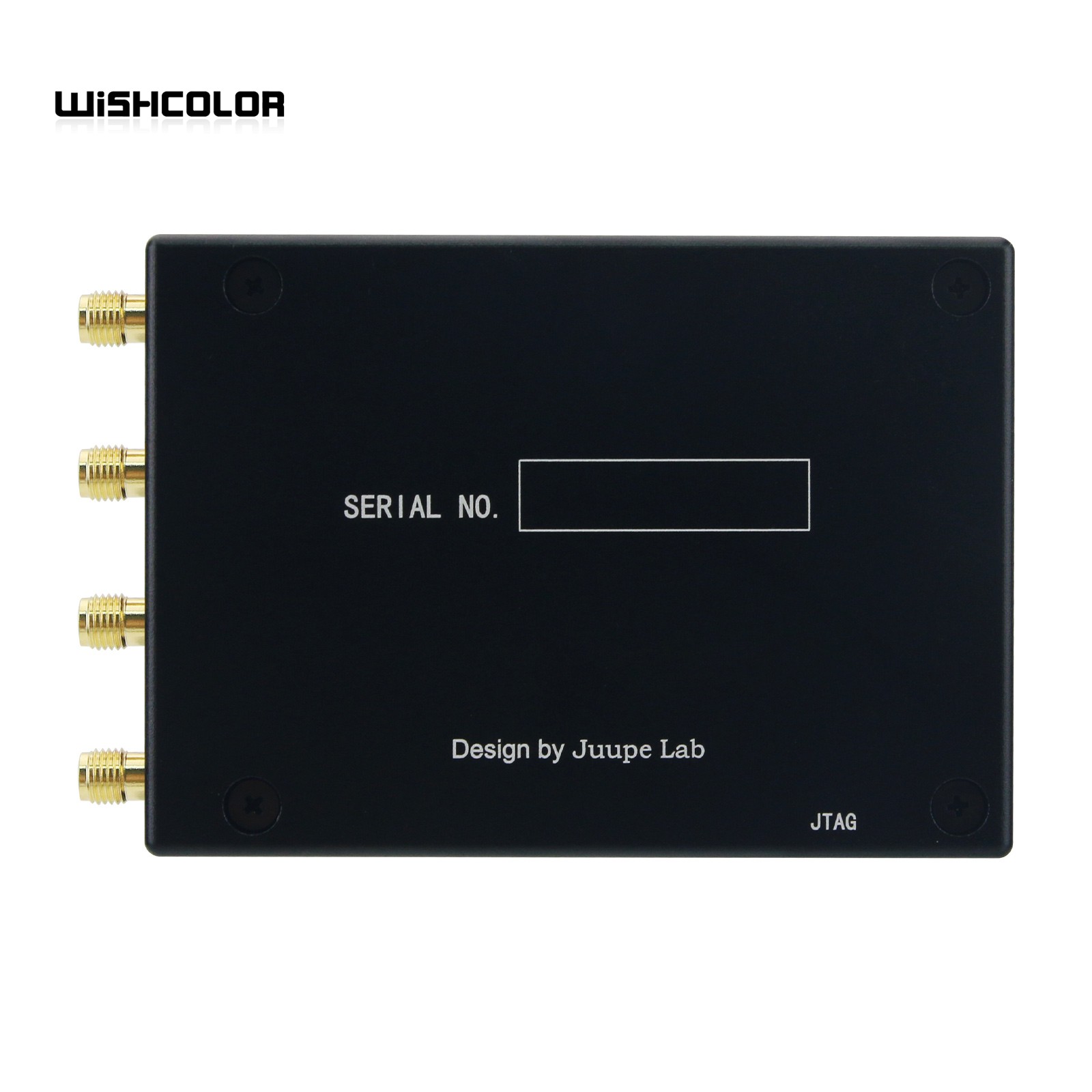 Placa-Mãe do Kit de Desenvolvi - Sdr Software Defined Radio Hackrf avaliação e preço