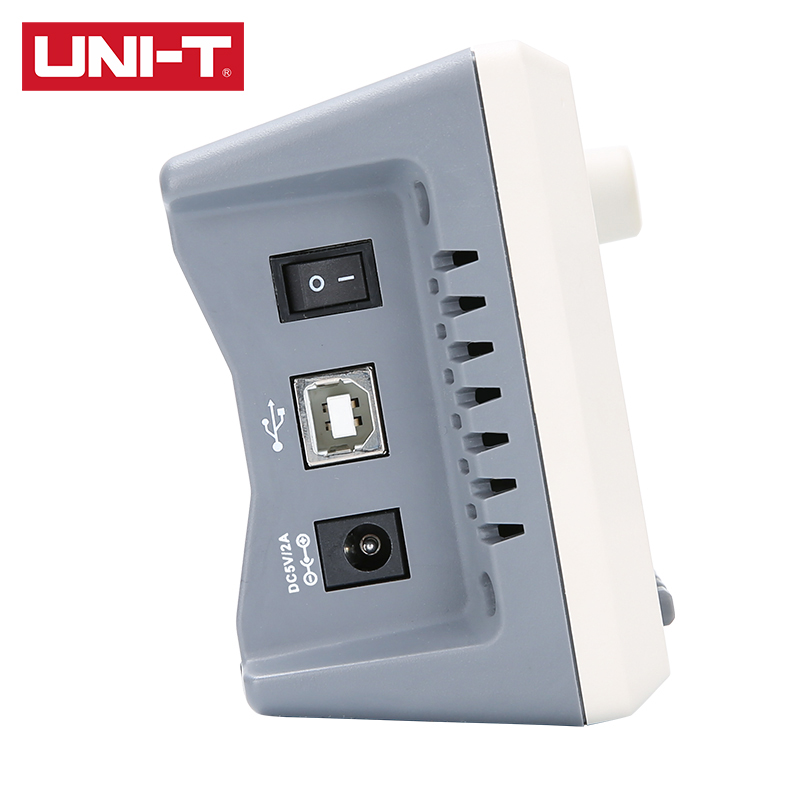 Função utg962e gerador de form - Function Arbitrary Waveform Generator avaliação e preço