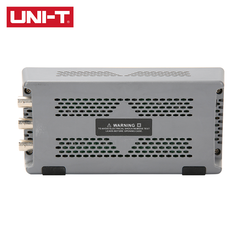 Função utg962e gerador de form - Function Arbitrary Waveform Generator avaliação e preço