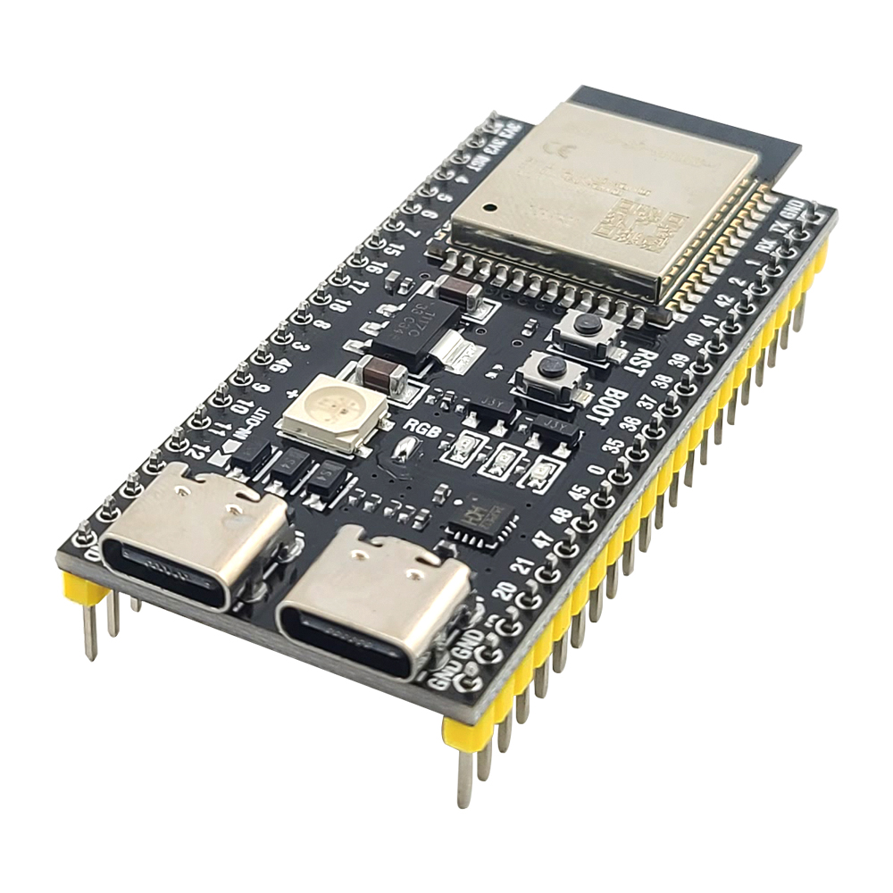 Placas de Desenvolvimento ESP3 - Esp32 S3 Development Board Lot avaliação e preço