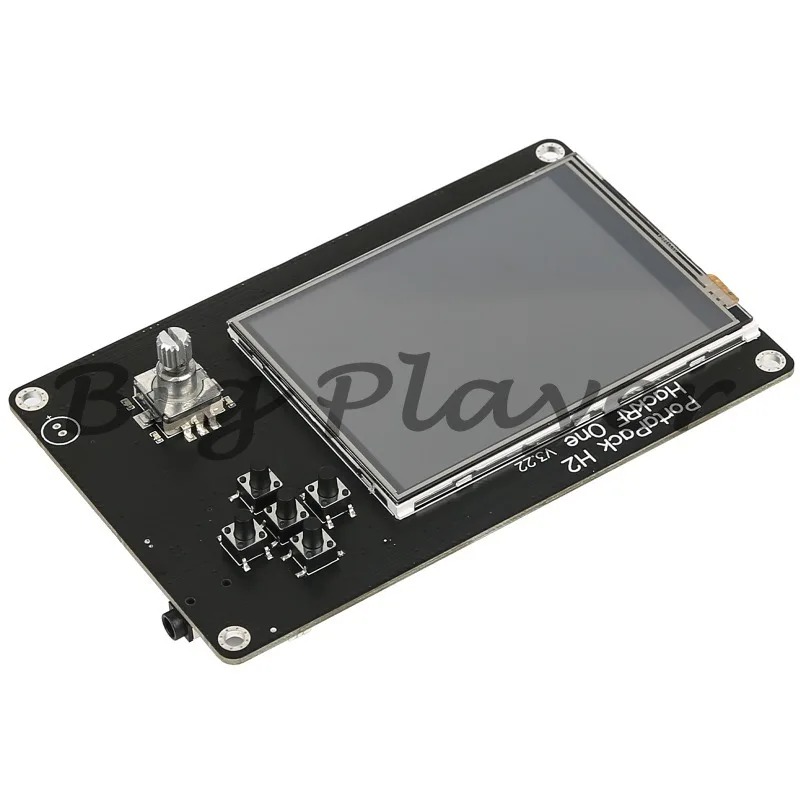 HackRF One H2 Receptor Transce - Sdr Software Defined Radio Hackrf avaliação e preço