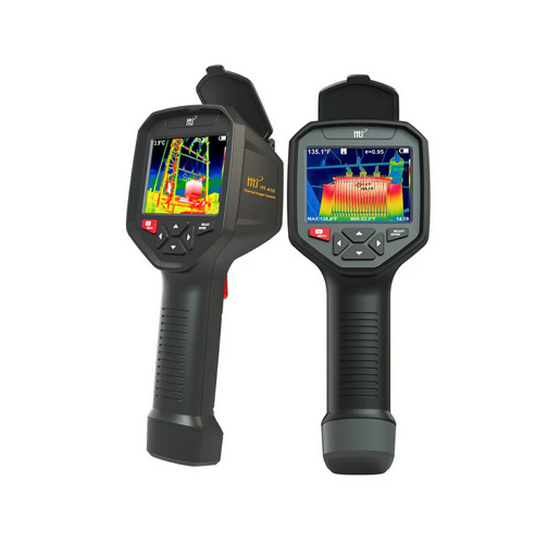 Câmera Térmica Infravermelha P - Thermal Imaging Camera Pcb Repair avaliação e preço