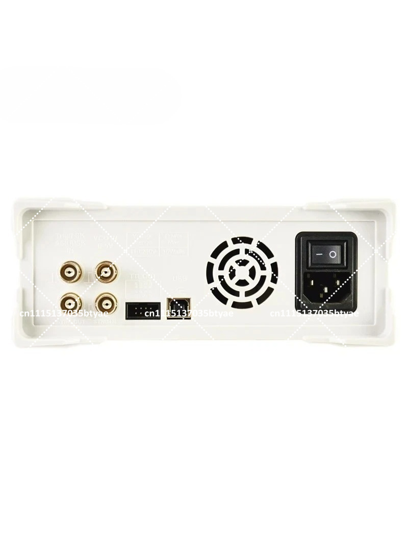 Novo Gerador de Sinal de Funçã - Function Arbitrary Waveform Generator avaliação e preço