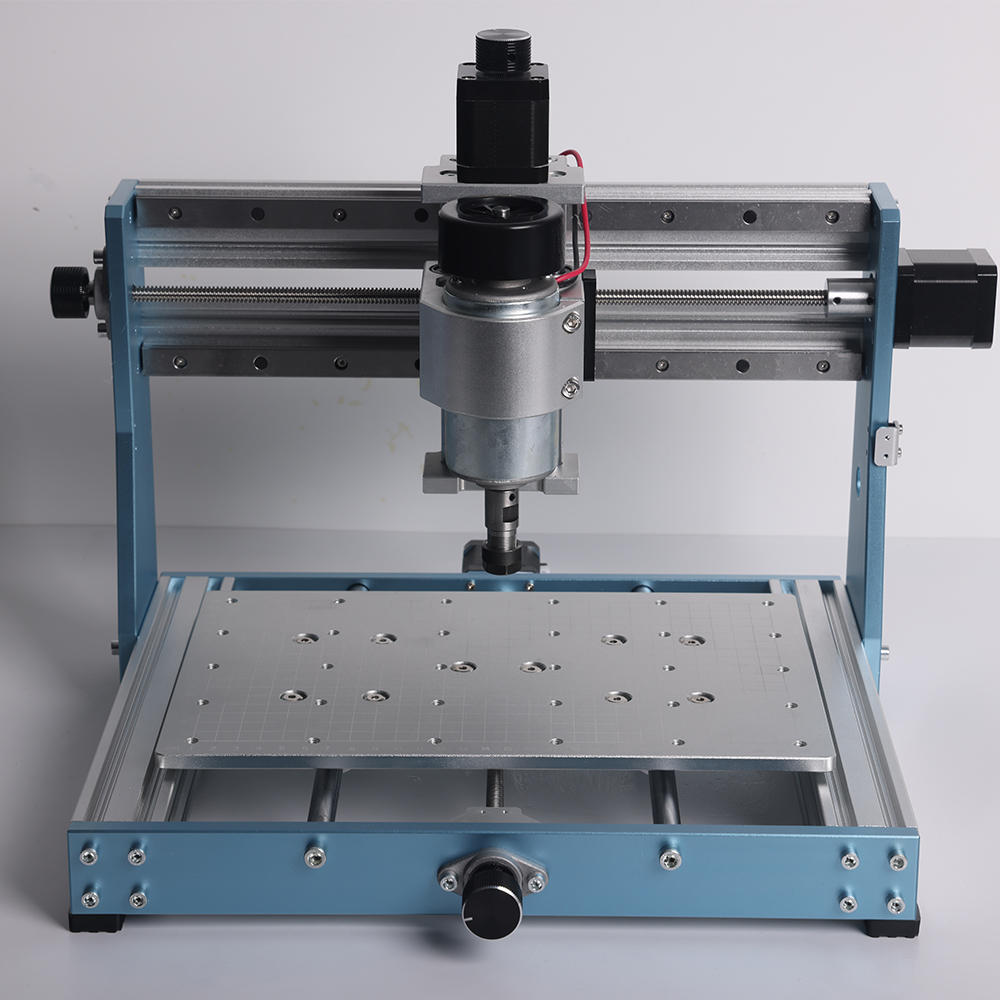 Mini roteador cnc de metal com - Mini Laser Engraver Cnc Router avaliação e preço