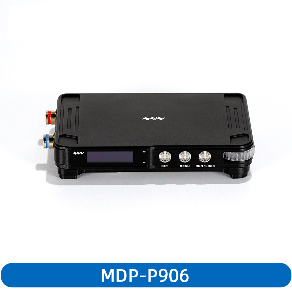 Miniware MDP-P906 fonte de ali - Programmable Dc Power Supply 30V 10A avaliação e preço