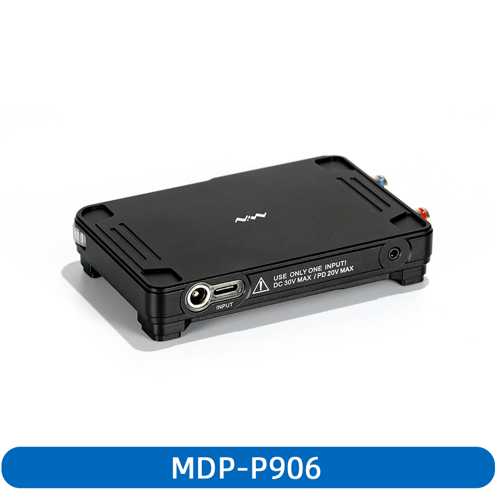 Miniware MDP-P906 fonte de ali - Programmable Dc Power Supply 30V 10A avaliação e preço