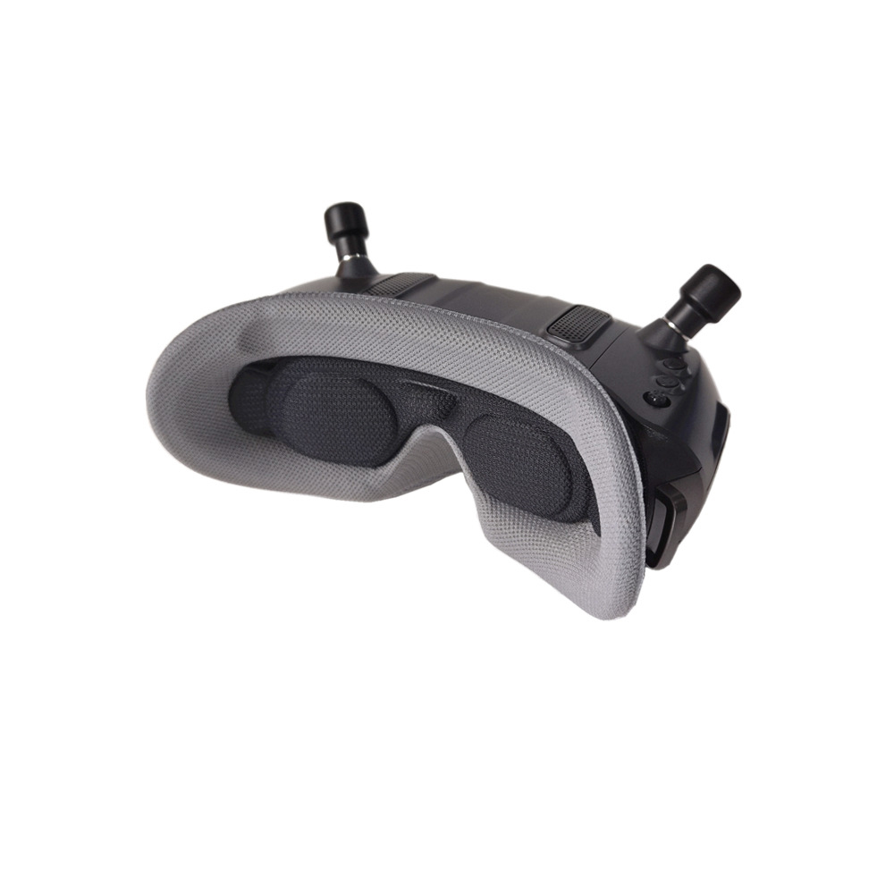 Wyl fpv fone de ouvido placa f - Fpv Goggles Walksnail Avatar Hd avaliação e preço