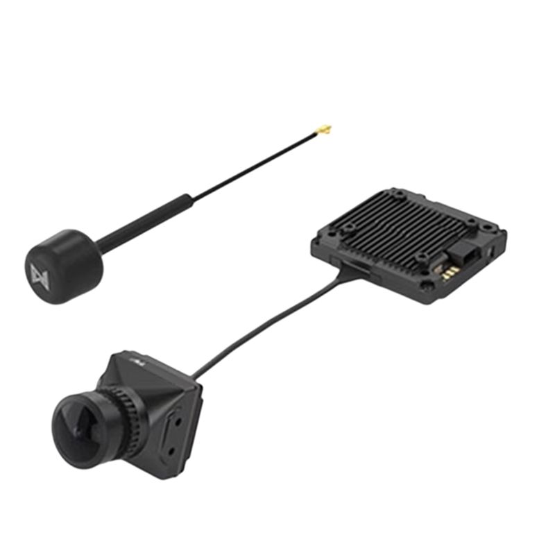 Kit FPV Walksnail Avatar HD Pr - Fpv Goggles Walksnail Avatar Hd avaliação e preço