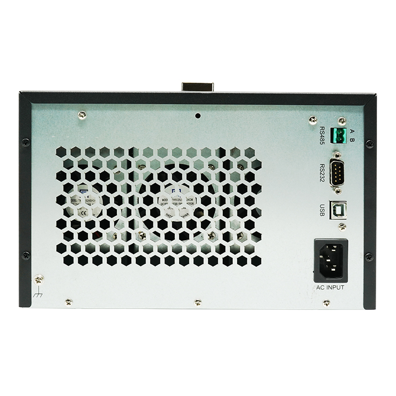 Fonte de alimentação programáv - Programmable Dc Power Supply 30V 10A avaliação e preço