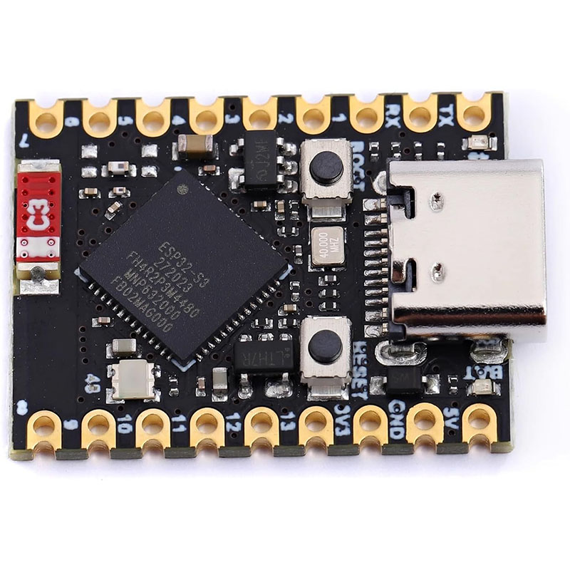 3 PEÇAS/LOTE Placa de Desenvol - Esp32 S3 Development Board Lot avaliação e preço