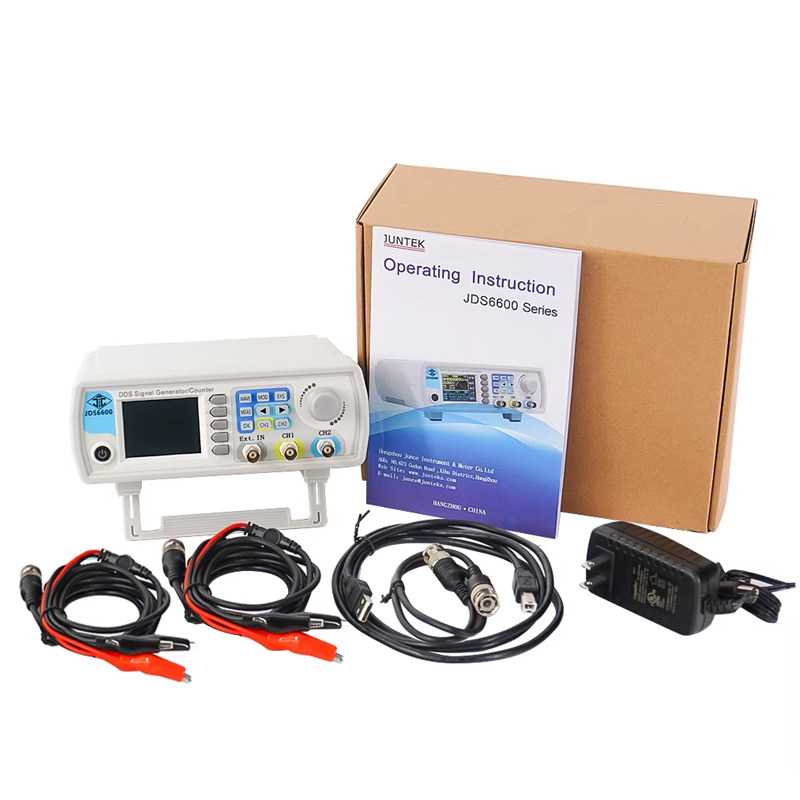 Gerador de Sinal de Forma de O - Function Arbitrary Waveform Generator avaliação e preço