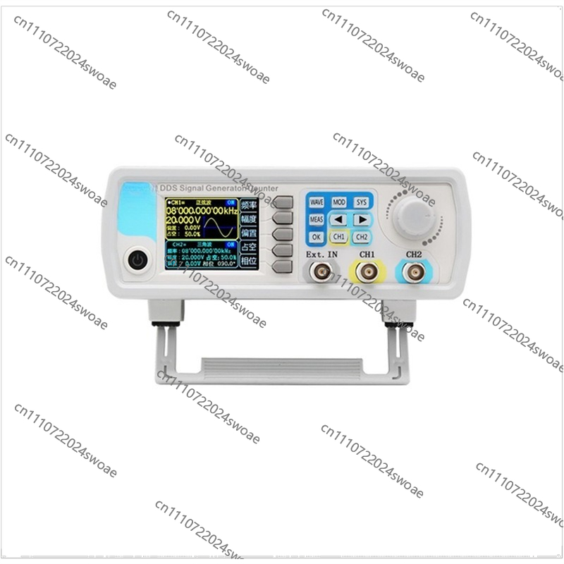 Gerador de Sinal de Forma de O - Function Arbitrary Waveform Generator avaliação e preço