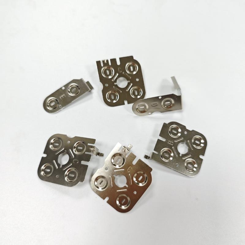 Suporte para Bateria 18650 com - Spot Welder 18650 Battery Pack avaliação e preço