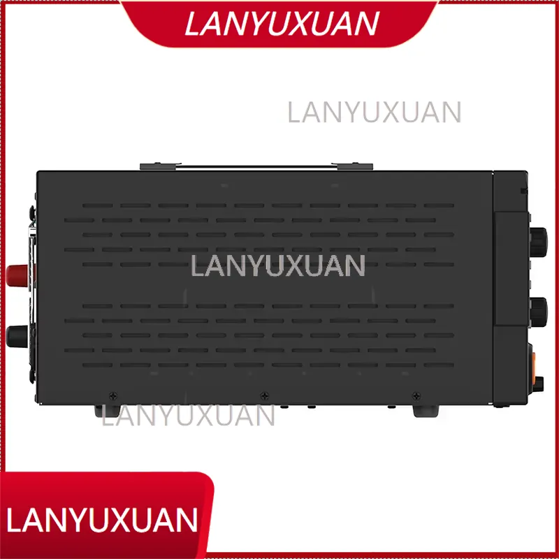 Fonte de Alimentação Programáv - Programmable Dc Power Supply 30V 10A avaliação e preço
