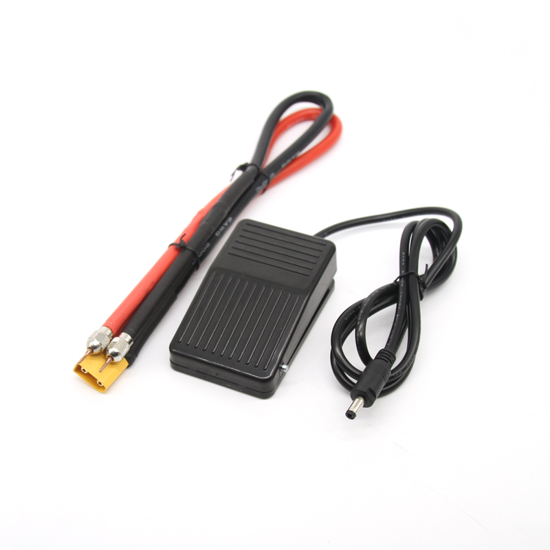 Caneta de soldagem a ponto e k - Spot Welder 18650 Battery Pack avaliação e preço
