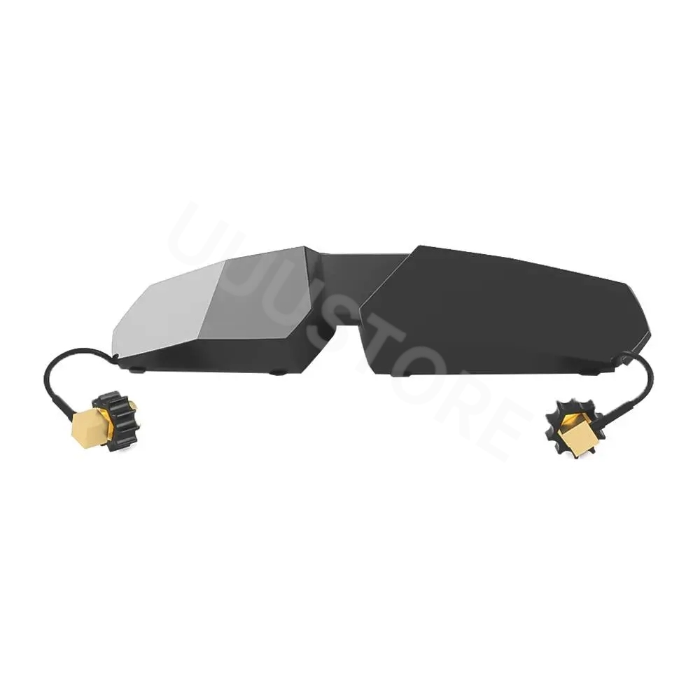 Antena de Substituição e Atual - Fpv Goggles Walksnail Avatar Hd avaliação e preço