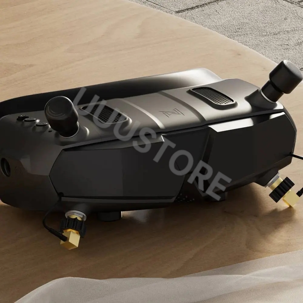 Antena de Substituição e Atual - Fpv Goggles Walksnail Avatar Hd avaliação e preço