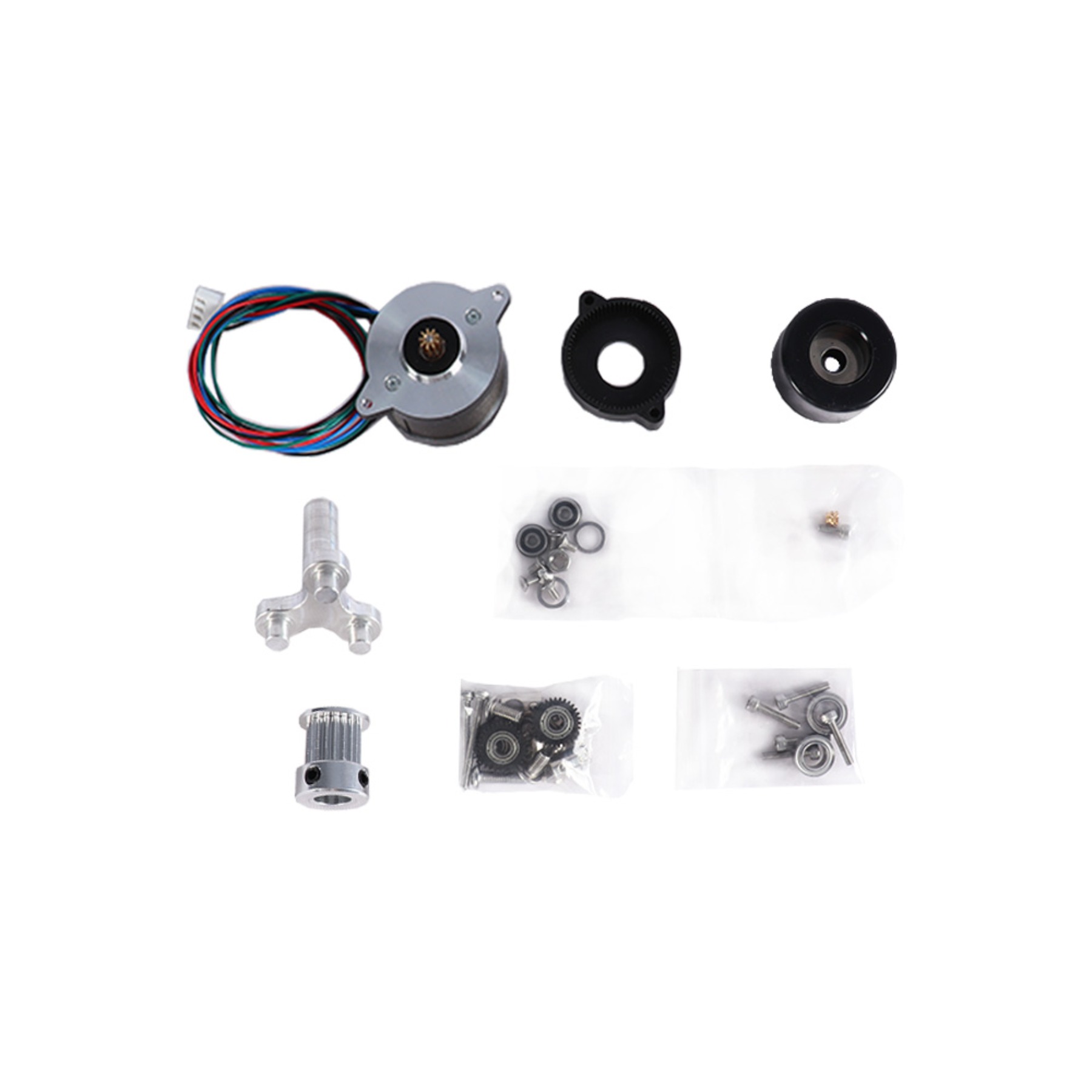 Conjunto de atualização de aci - Voron 2.4 R2 Kit avaliação e preço
