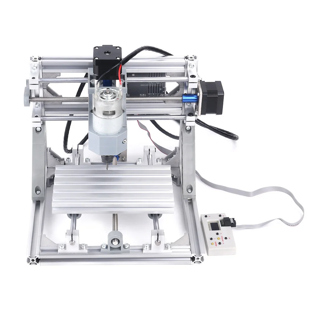 Mini máquina de gravação a las - Mini Laser Engraver Cnc Router avaliação e preço