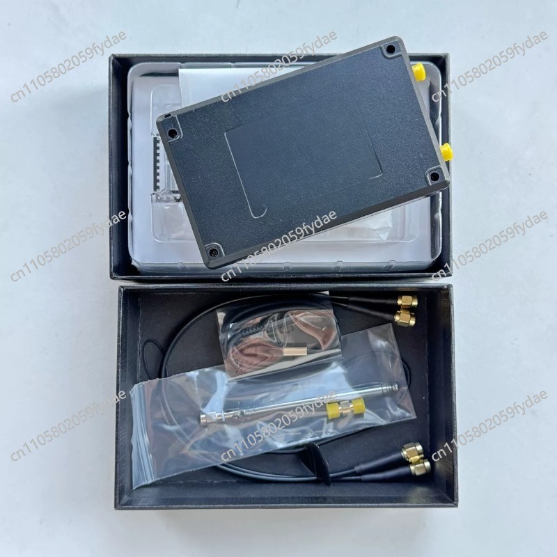 Novo Gerador de Sinal RF Ultra - Signal Generator Spectrum Analyzer avaliação e preço