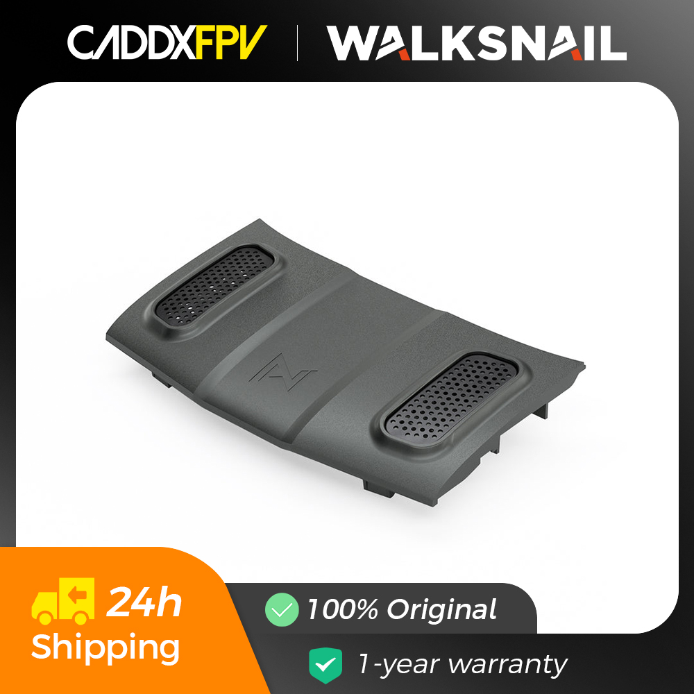 Peças de óculos Walksnail Avat - Fpv Goggles Walksnail Avatar Hd avaliação e preço
