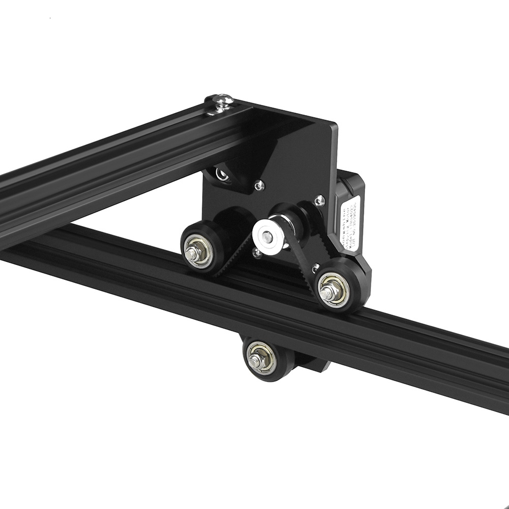 30*40cm mini 2500mw cnc máquin - Mini Laser Engraver Cnc Router avaliação e preço
